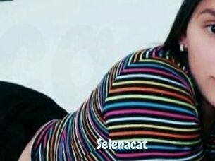 Selenacat