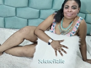 Selenefiallo