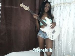Selenehills
