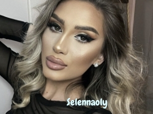 Selennaoly