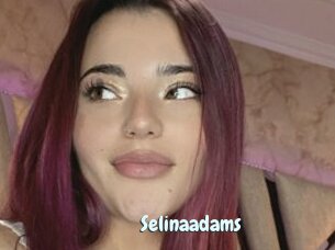 Selinaadams