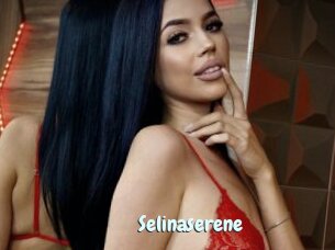 Selinaserene
