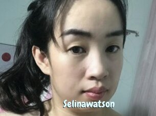 Selinawatson