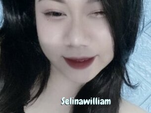 Selinawilliam
