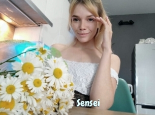 Sensei