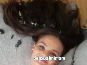 Sensualmiriam