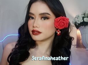 Serafinaheather