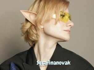 Serafinanovak