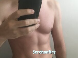 Serchonfire