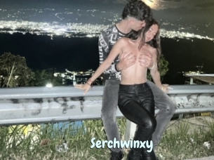 Serchwinxy