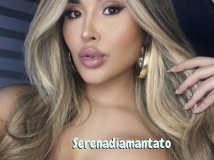 Serenadiamantato