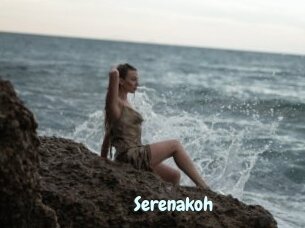 Serenakoh