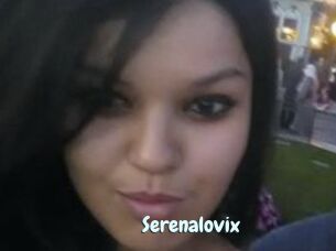 Serenalovix