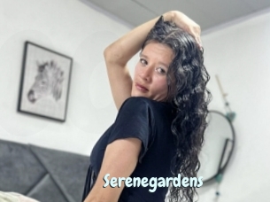Serenegardens