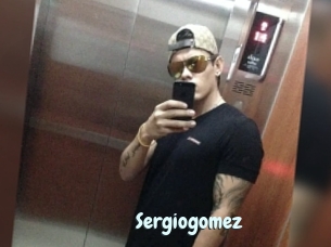 Sergiogomez