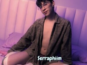 Serraphiim