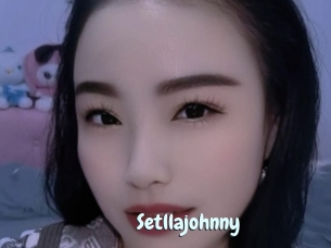 Setllajohnny