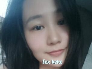 Sex_keke