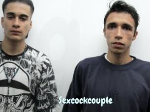 Sexcockcouple