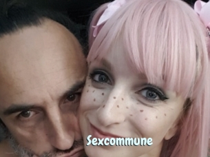 Sexcommune
