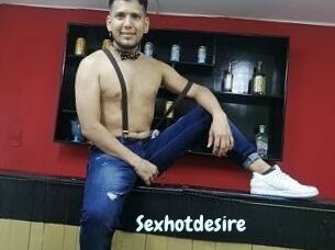 Sexhotdesire