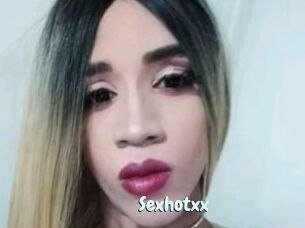 Sexhotxx