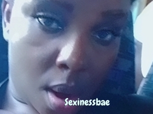Sexinessbae