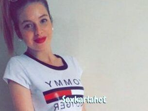 Sexkarlahot