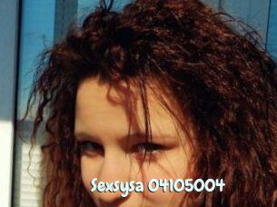 Sexsysa-04105004