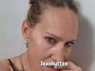 Sexxkytten