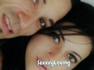 SexxxyLoving