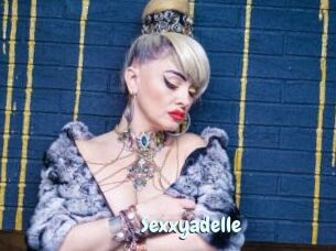 Sexxyadelle