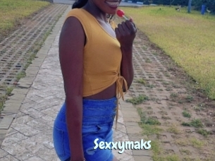 Sexxymaks