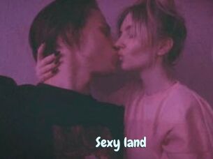 Sexy_land