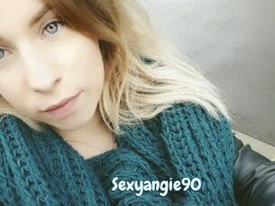 Sexyangie90