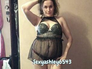 Sexyashley6543