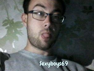 Sexyboys69