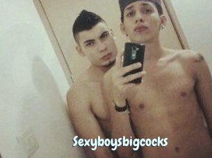 Sexyboysbigcocks