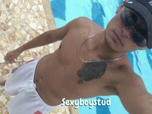 Sexyboystud
