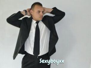 Sexyboyxx