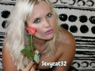 Sexycat32