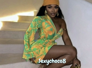 Sexychoco8