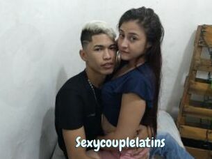 Sexycouplelatins