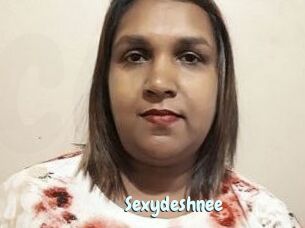 Sexydeshnee