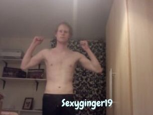 Sexyginger19