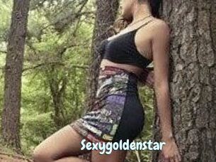 Sexygoldenstar