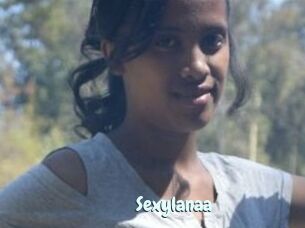 Sexylanaa