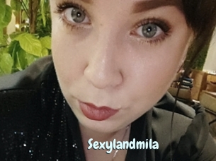 Sexylandmila