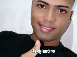 Sexylantino