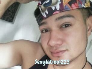 Sexylatino1223